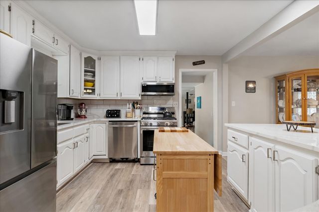 1508 Jewell Dr, Columbia, TN 38401