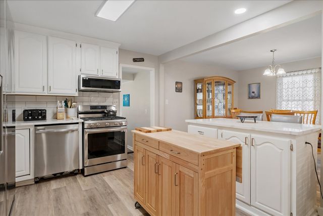 1508 Jewell Dr, Columbia, TN 38401