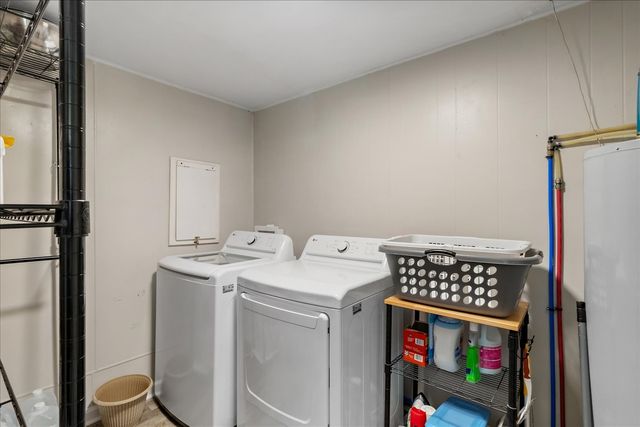 1508 Jewell Dr, Columbia, TN 38401