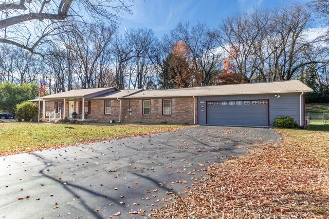 1508 Jewell Dr, Columbia, TN 38401