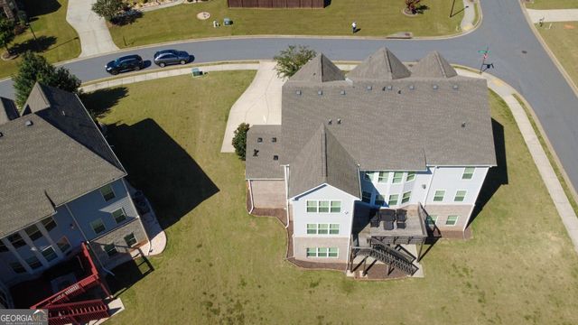 5980 Roxboro Court, Cumming, GA 30040