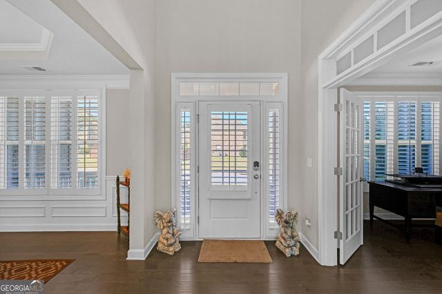 5980 Roxboro Court, Cumming, GA 30040