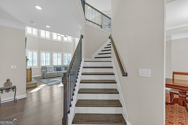5980 Roxboro Court, Cumming, GA 30040