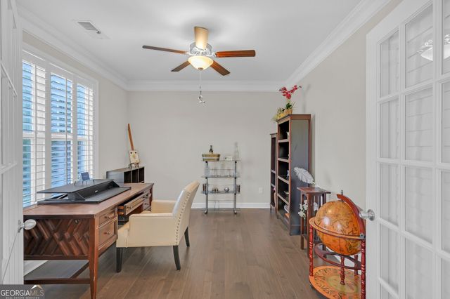 5980 Roxboro Court, Cumming, GA 30040