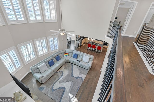 5980 Roxboro Court, Cumming, GA 30040