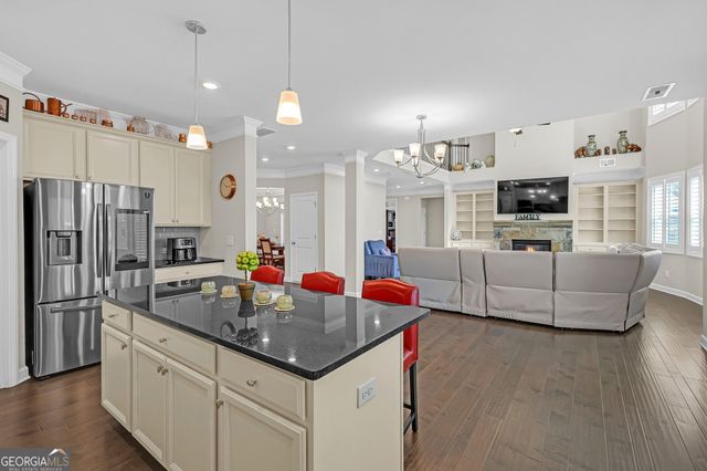 5980 Roxboro Court, Cumming, GA 30040