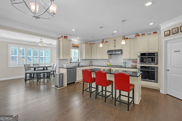 5980 Roxboro Court, Cumming, GA 30040