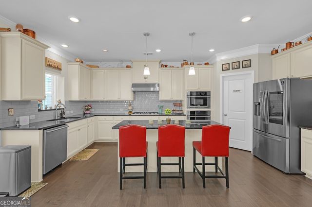 5980 Roxboro Court, Cumming, GA 30040