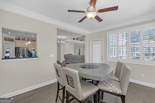5980 Roxboro Court, Cumming, GA 30040