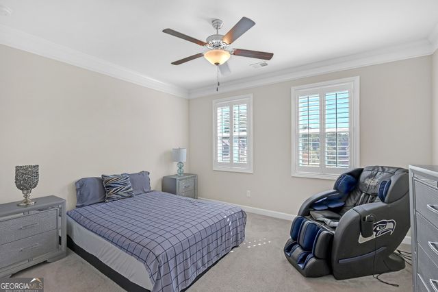 5980 Roxboro Court, Cumming, GA 30040