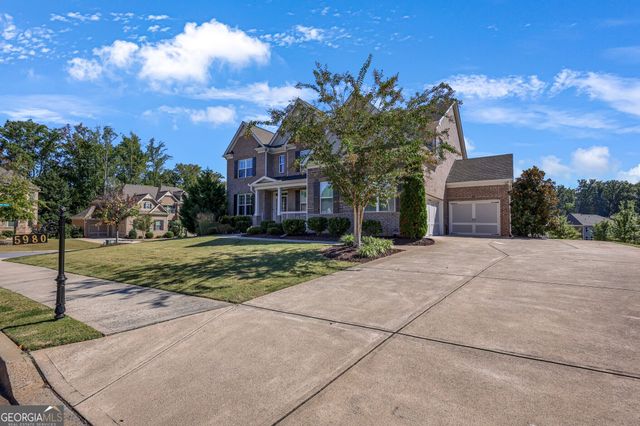 5980 Roxboro Court, Cumming, GA 30040