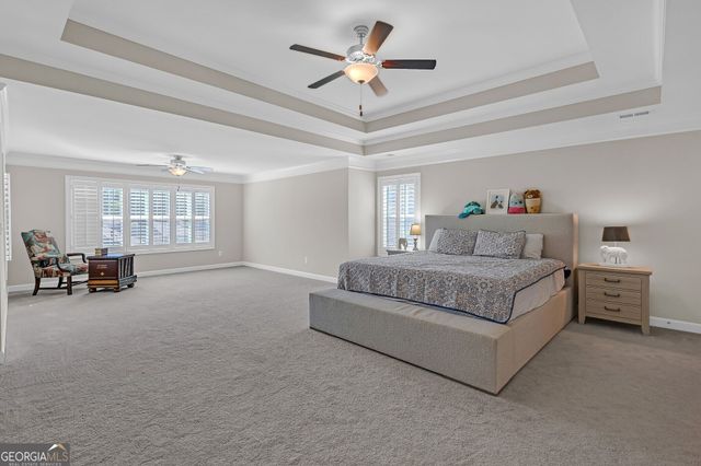 5980 Roxboro Court, Cumming, GA 30040