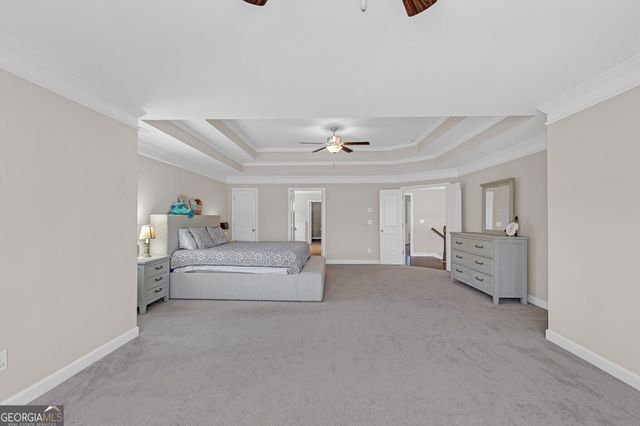 5980 Roxboro Court, Cumming, GA 30040