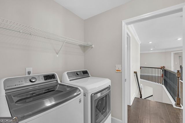 5980 Roxboro Court, Cumming, GA 30040