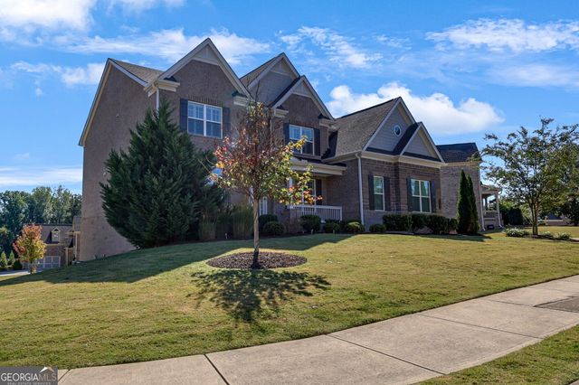 5980 Roxboro Court, Cumming, GA 30040