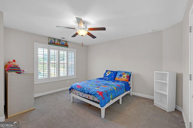 5980 Roxboro Court, Cumming, GA 30040