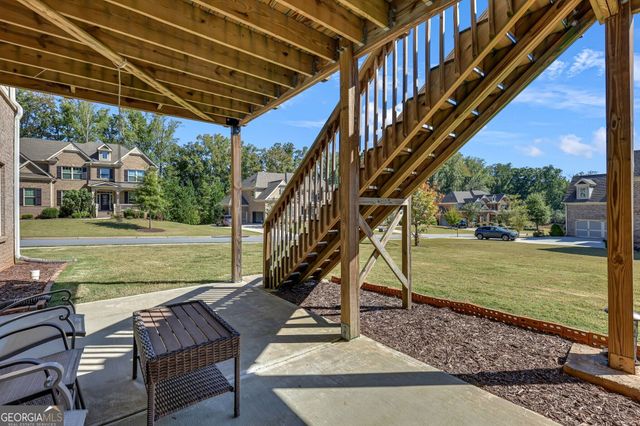 5980 Roxboro Court, Cumming, GA 30040