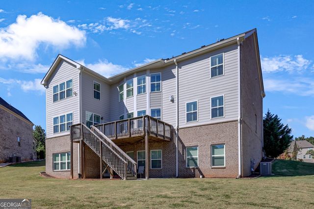 5980 Roxboro Court, Cumming, GA 30040