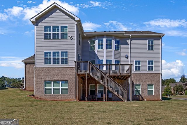 5980 Roxboro Court, Cumming, GA 30040