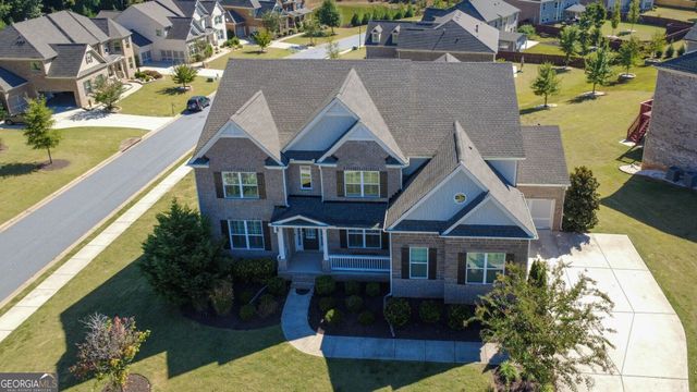 5980 Roxboro Court, Cumming, GA 30040