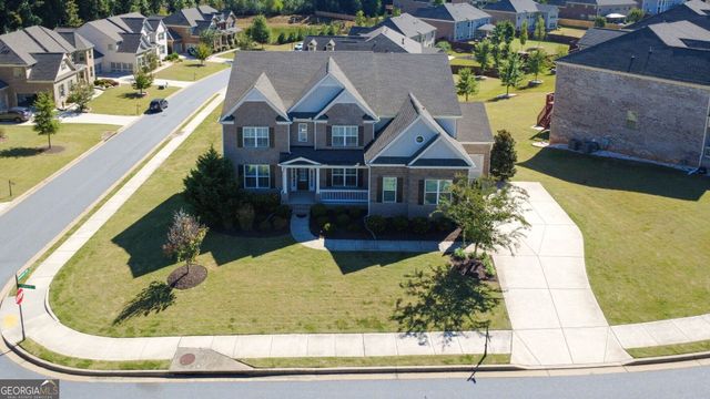 5980 Roxboro Court, Cumming, GA 30040