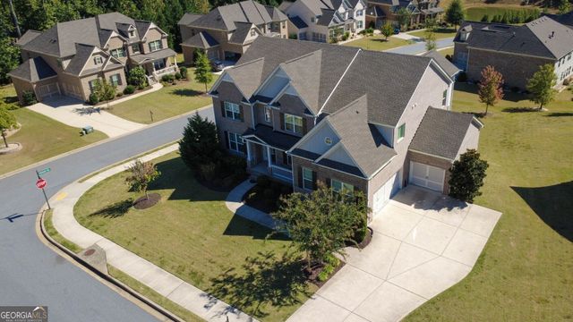 5980 Roxboro Court, Cumming, GA 30040