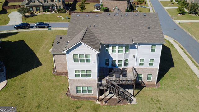5980 Roxboro Court, Cumming, GA 30040