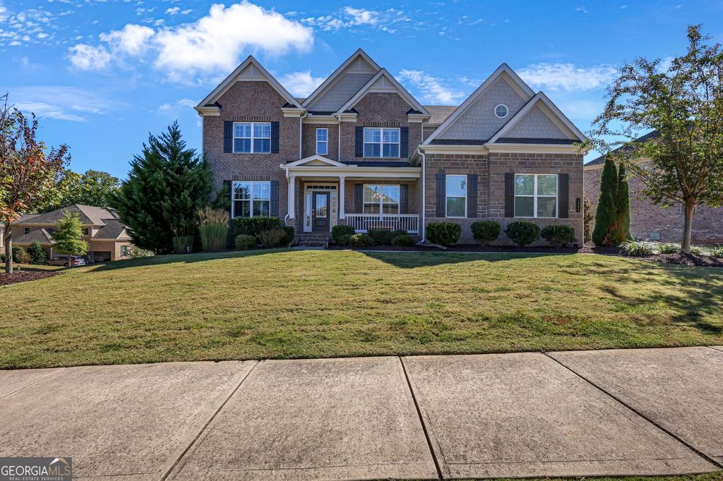 5980 Roxboro Court, Cumming, GA 30040 — photo 2