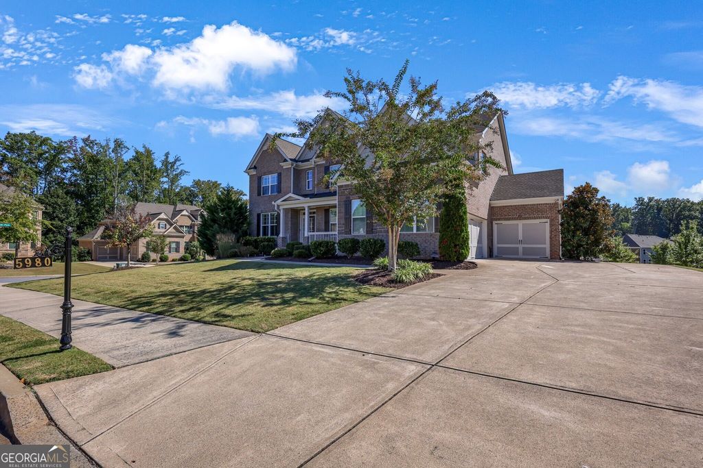 5980 Roxboro Court, Cumming, GA 30040 — photo 3