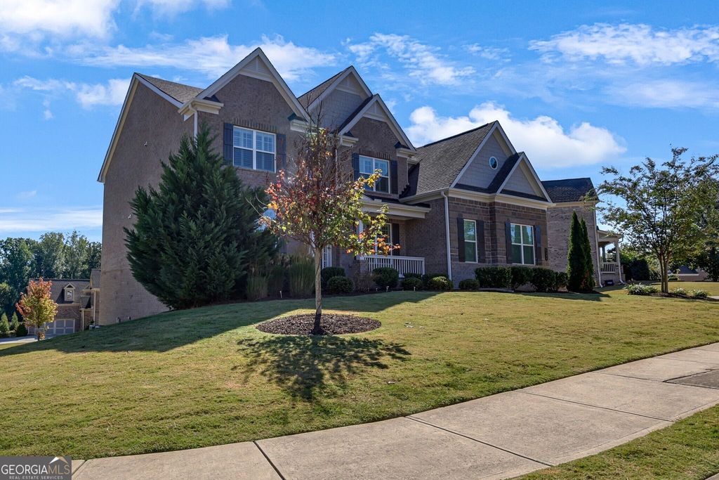 5980 Roxboro Court, Cumming, GA 30040 — photo 4