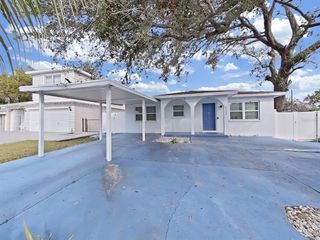 3105 W IVY STREET, Tampa, FL 33607