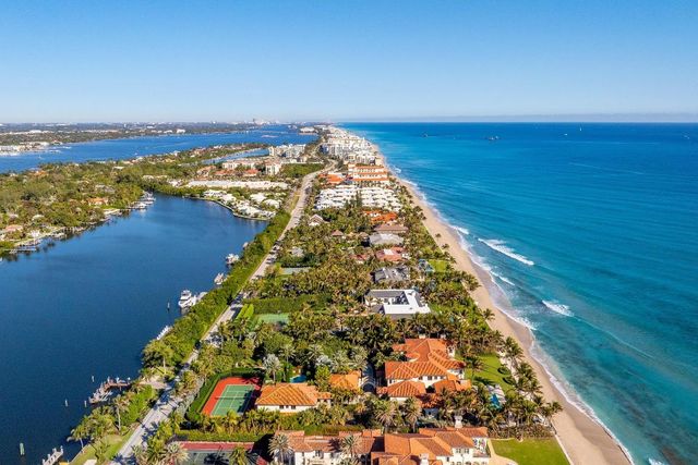 820 S Ocean Boulevard, Manalapan, FL 33462