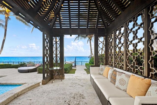 820 S Ocean Boulevard, Manalapan, FL 33462