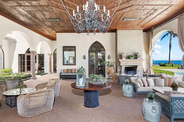 820 S Ocean Boulevard, Manalapan, FL 33462