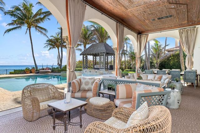 820 S Ocean Boulevard, Manalapan, FL 33462