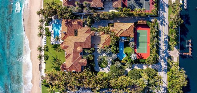 820 S Ocean Boulevard, Manalapan, FL 33462