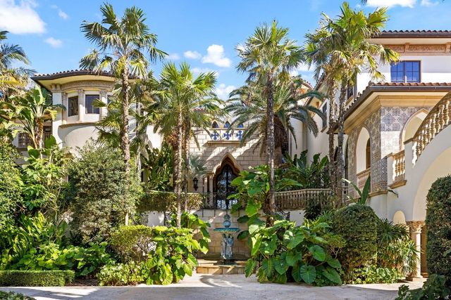 820 S Ocean Boulevard, Manalapan, FL 33462