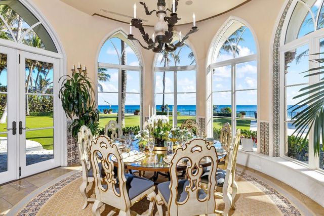 820 S Ocean Boulevard, Manalapan, FL 33462