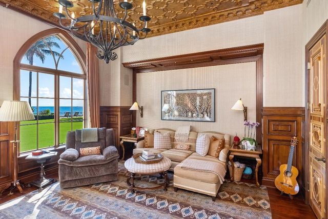 820 S Ocean Boulevard, Manalapan, FL 33462