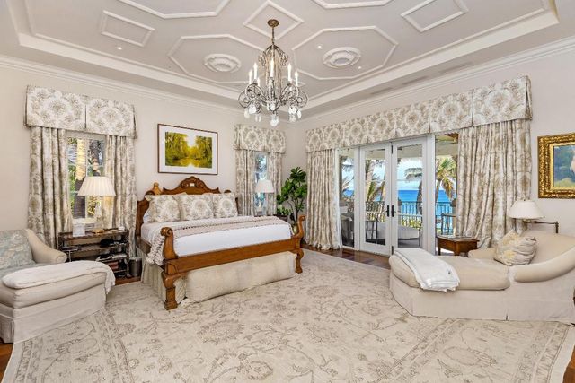 820 S Ocean Boulevard, Manalapan, FL 33462