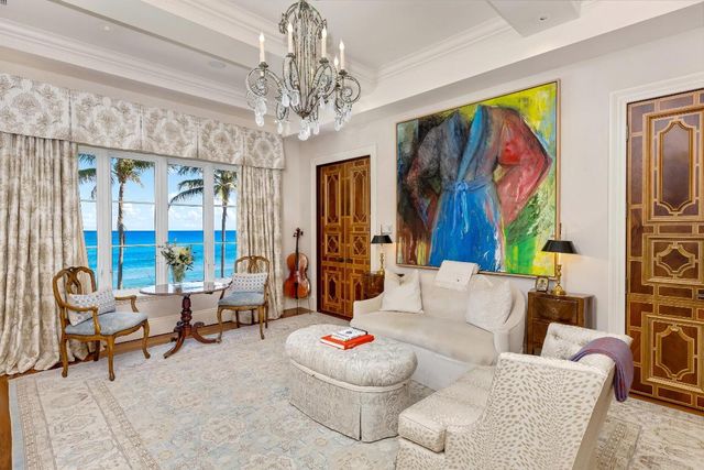 820 S Ocean Boulevard, Manalapan, FL 33462