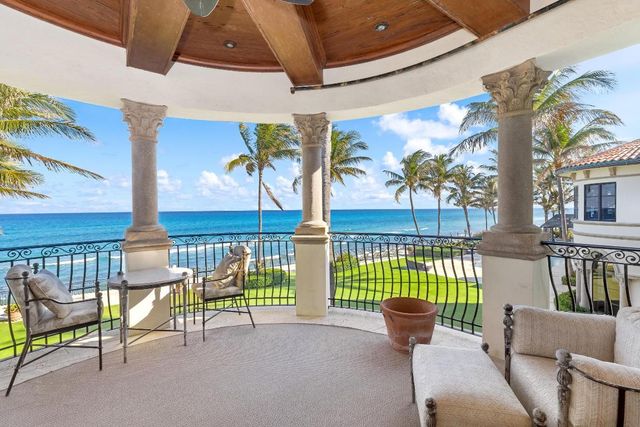 820 S Ocean Boulevard, Manalapan, FL 33462