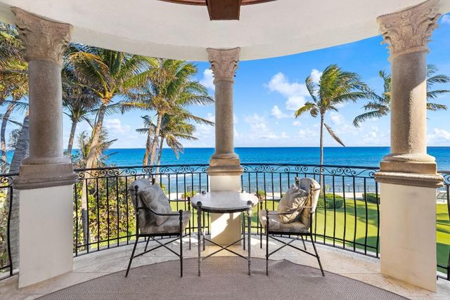 820 S Ocean Boulevard, Manalapan, FL 33462