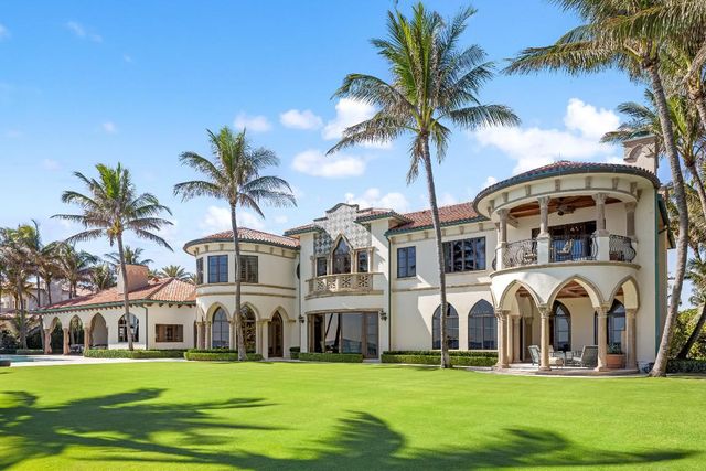 820 S Ocean Boulevard, Manalapan, FL 33462