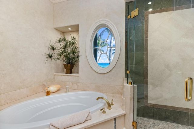 820 S Ocean Boulevard, Manalapan, FL 33462