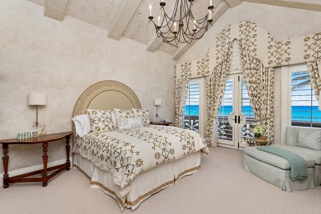 820 S Ocean Boulevard, Manalapan, FL 33462