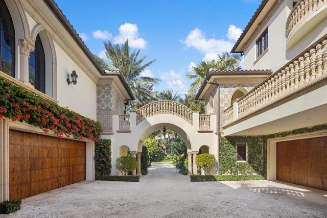 820 S Ocean Boulevard, Manalapan, FL 33462