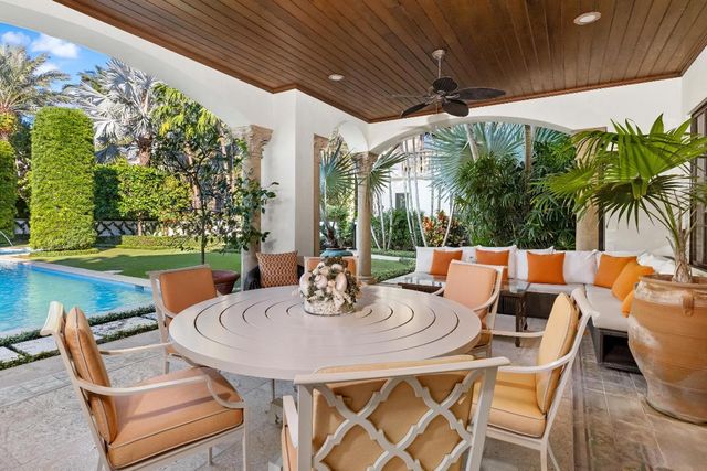 820 S Ocean Boulevard, Manalapan, FL 33462