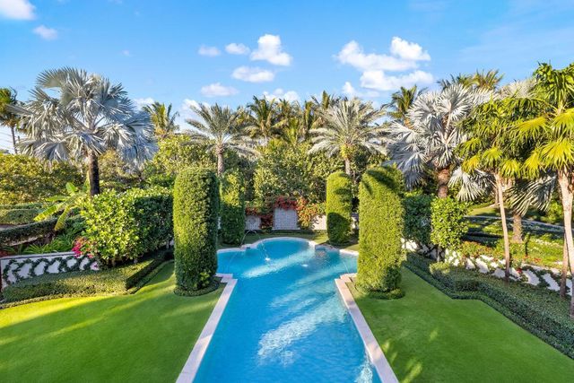 820 S Ocean Boulevard, Manalapan, FL 33462