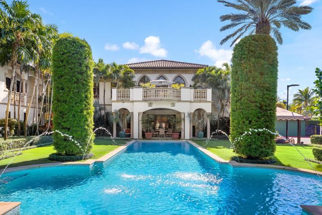 820 S Ocean Boulevard, Manalapan, FL 33462